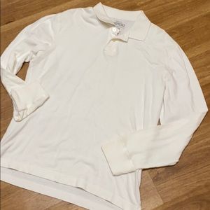 Aeropostale LS polo